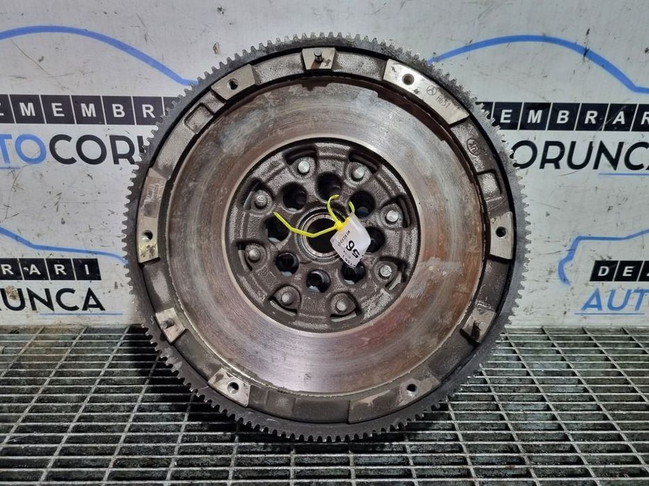 Volanta Mercedes GLA ( X156 ) 2.2 CDI 2013 - 2017 136CP Manuala 6 Trepte OM 651.930 ...