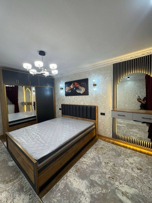 Продается 3 ком. Квартира на 1 этаже площадью 70 кв.м. По ул. Гагарина