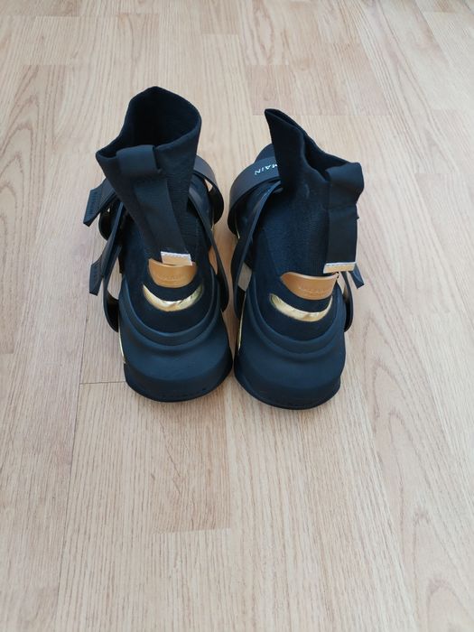 Balmain pantofi sport dama adidași dama