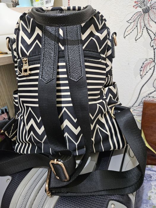 Рюкзаки и сумочки