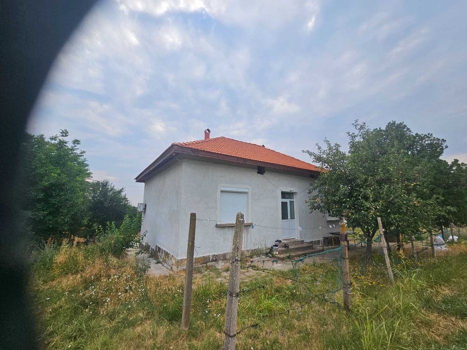 Продава се Къща в с. Септемврийци, Област Монтана - 150 кв.м за 204 €/кв.м - Снимка #10