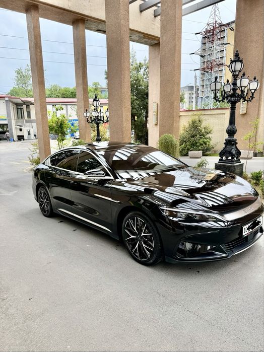 byd han duval mator 3.9 ful