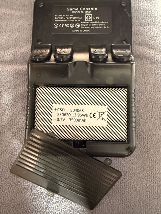 Продаётся тетрис ретро