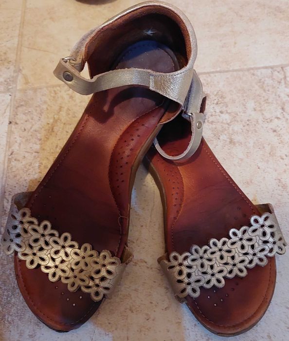 Детски сандали Ponki, номер 36 за 15 лв