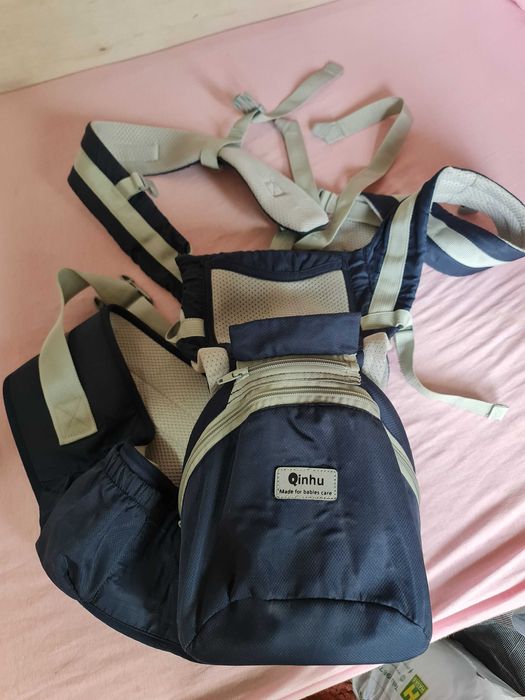 Продаётся рюкзак и эрго рюкзак