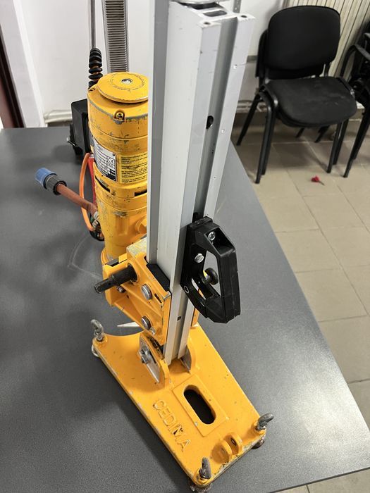 Carota cu stativ Cedima em-3/2 weka dk17 norton clipper