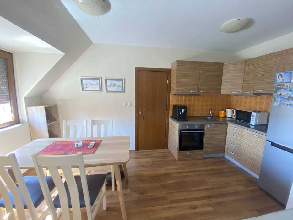 Продава се Тристаен апартамент в София, Обеля - 88 кв.м за 1750 €/кв.м - Снимка #5