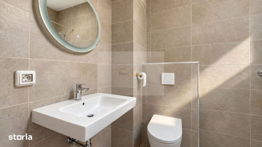 Apartament,