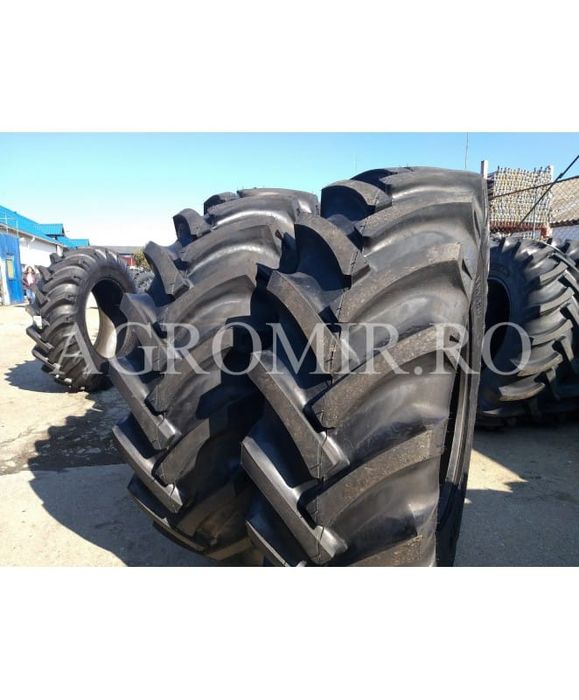 Anvelopa 18.4-30 Ozka KNK50 14PR TT  Cauciucuri tractor, Fiat, Case, Fendt, John Deere, New Holland, Massey Ferguson, UTB   Cauciucuri tractor, Fiat,