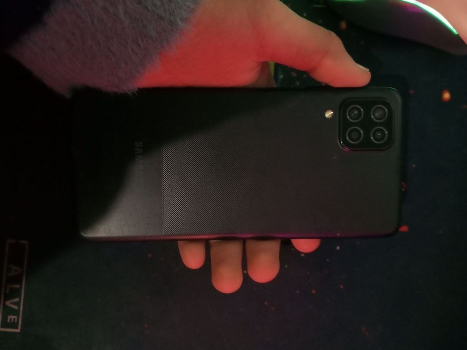 Samsung a12 sotiladi