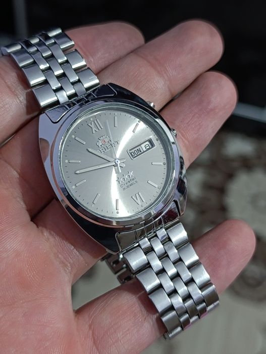Orient японский соат сотилади