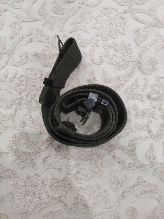 Военная форма для НВП