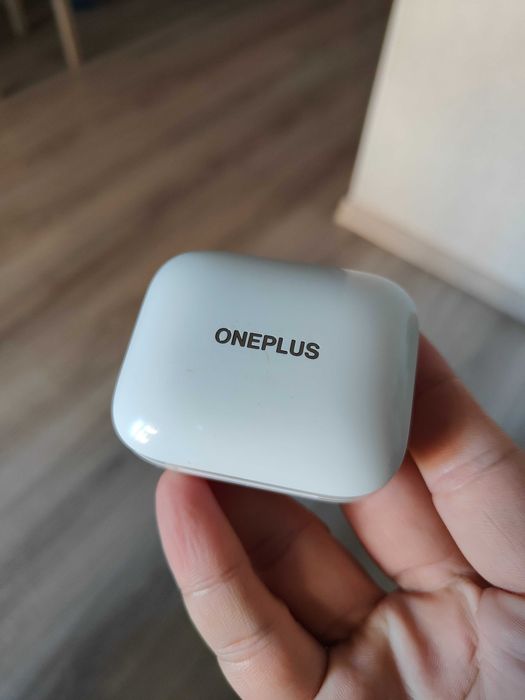 Наушники, OnePlus buds pro
