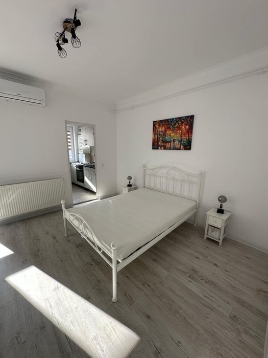 Garsoniera Militari Residence