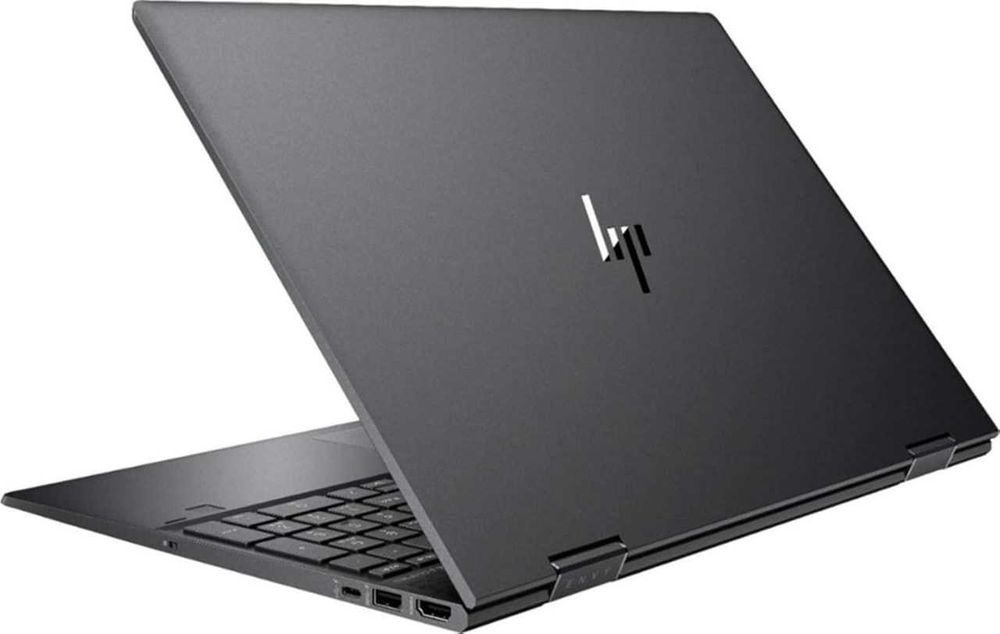 Компютер HP ENVY Touch-Screen
