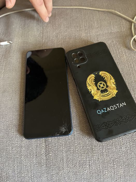 Samsung a12 срочно