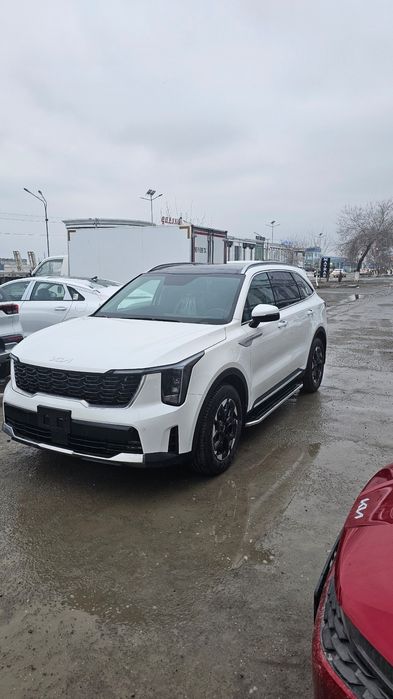 Срочно Кия саренто сотилади 2024