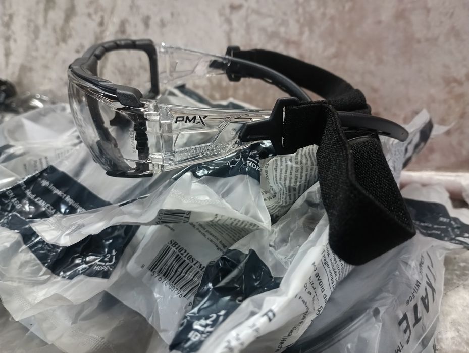 Рабочие очки.          .