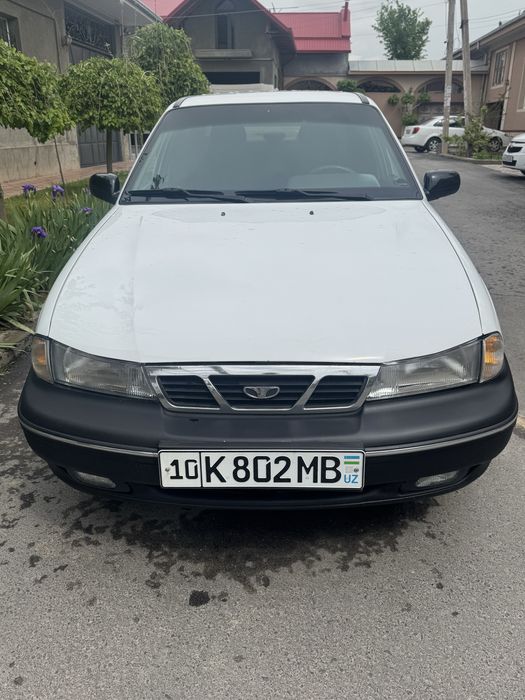 Nexia 1 super kansaner 2006yil