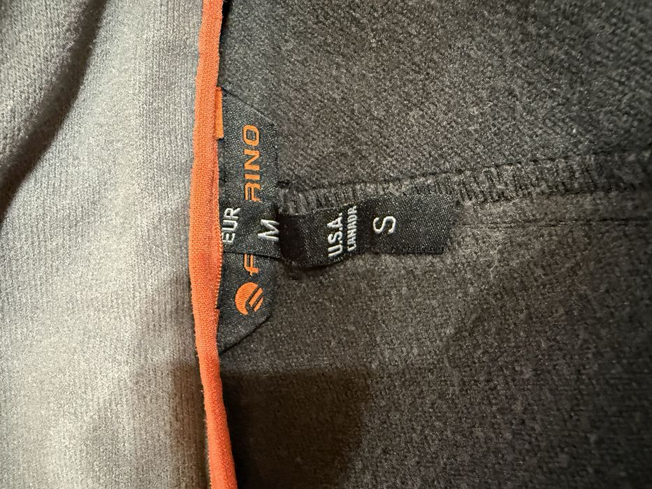 Брюки туристичесие Ferrino