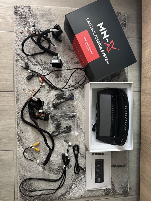 Vand Navigatie BMW e91/e60 CCC, Noua cu garantie!
