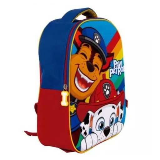 Rucsac Patrula Catelusilor 3D