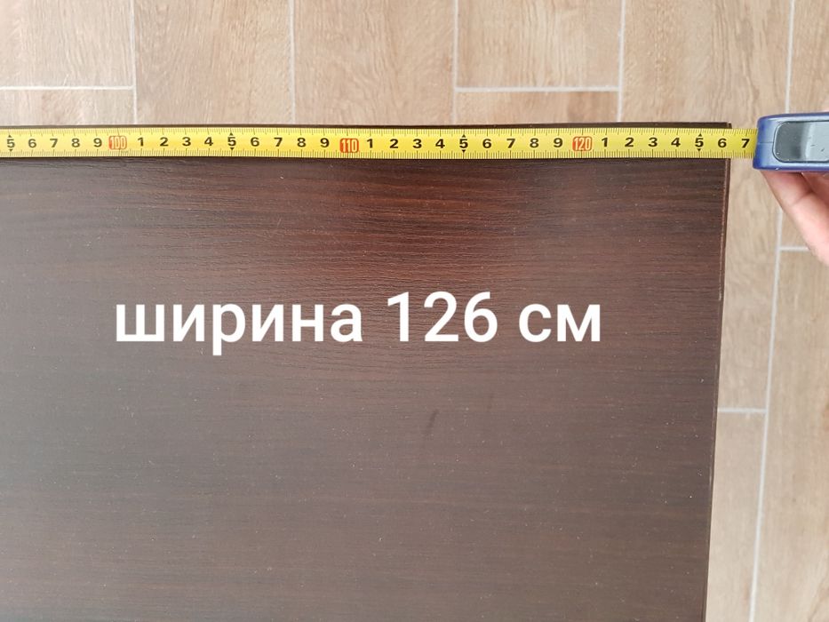 Тумба под телевизор