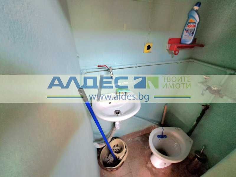 Дава се под наем Магазин в София, Банишора - 14 кв.м за 200 € - Снимка #4