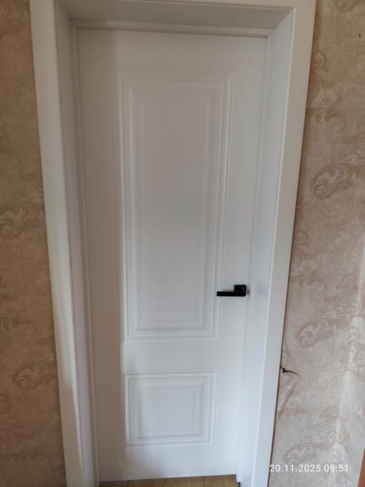 Межкомнатная дверь