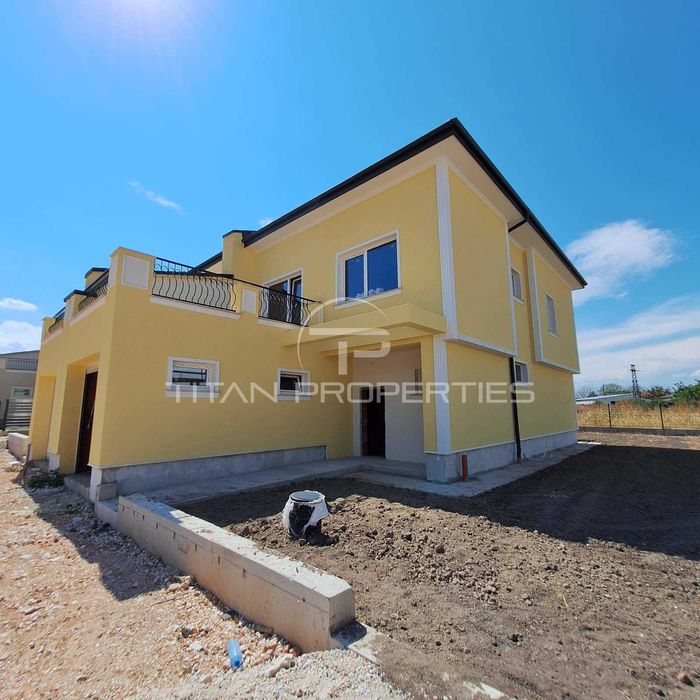 Продава се Къща в Пловдив, Тракия - 277 кв.м за 1029 €/кв.м - Снимка #1