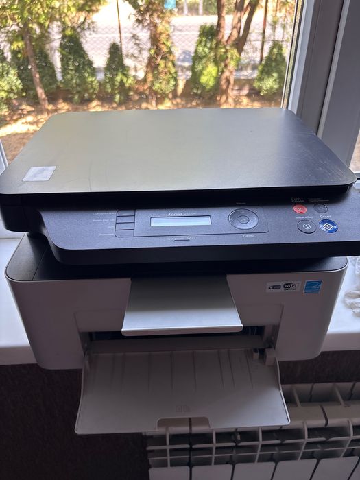 Продам принтер Samsung m2770