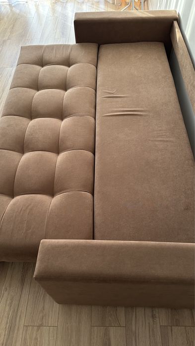 Диван для гостиной 3-х местный