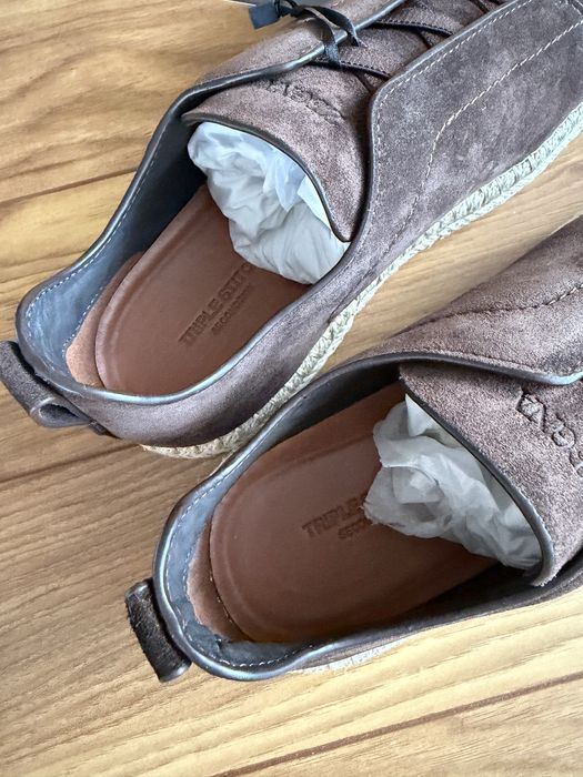Мъжки мокасини Zegna