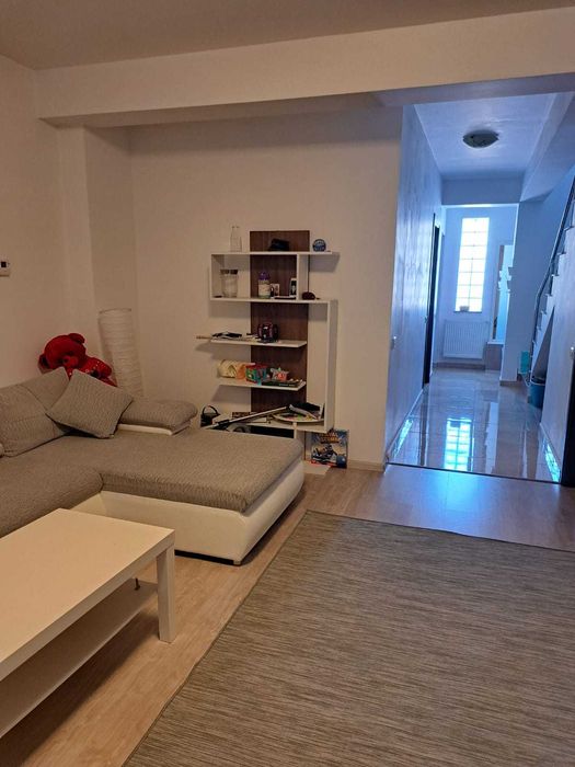 Casă tip duplex în Chiajna, Complex Avangarde