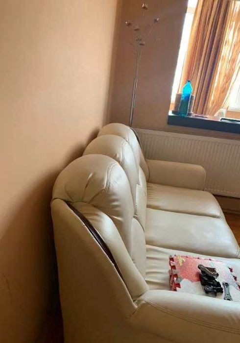 Дава се под наем Двустаен апартамент в Пловдив, Център - 45 кв.м за 178.5 € - Снимка #3