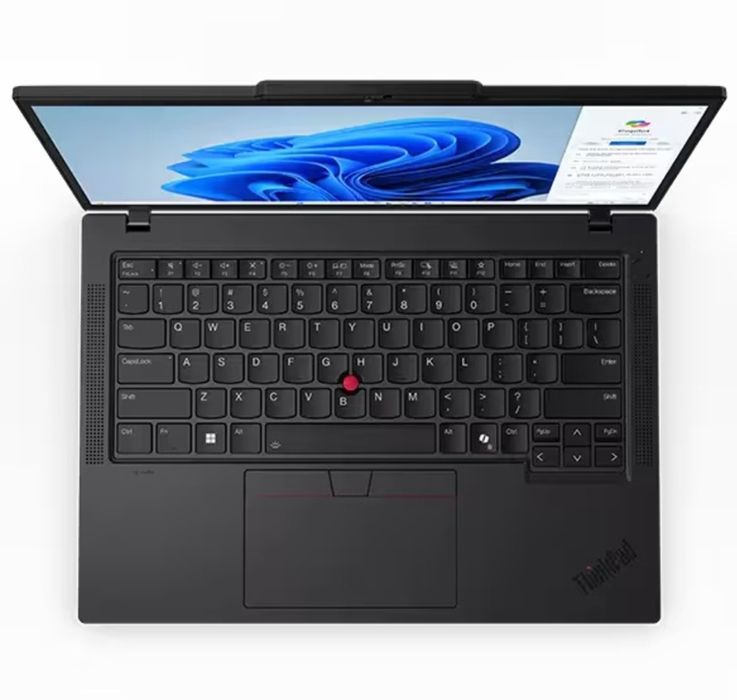Lenovo T14 Gen5, Intel U7-165U, 16 GB DDR5, 512 GB SSD, Win 11 Pro