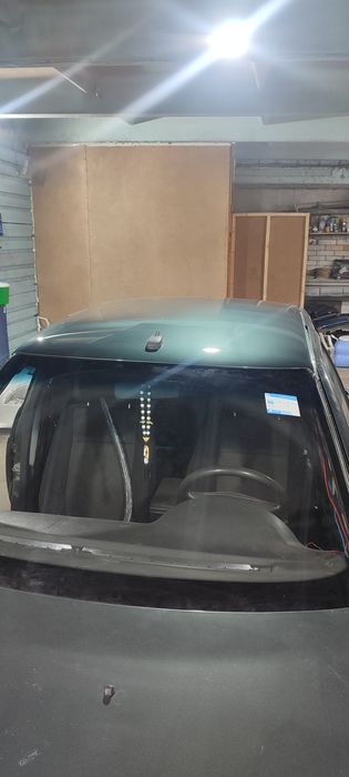 Ремонт бамперов авто пластика