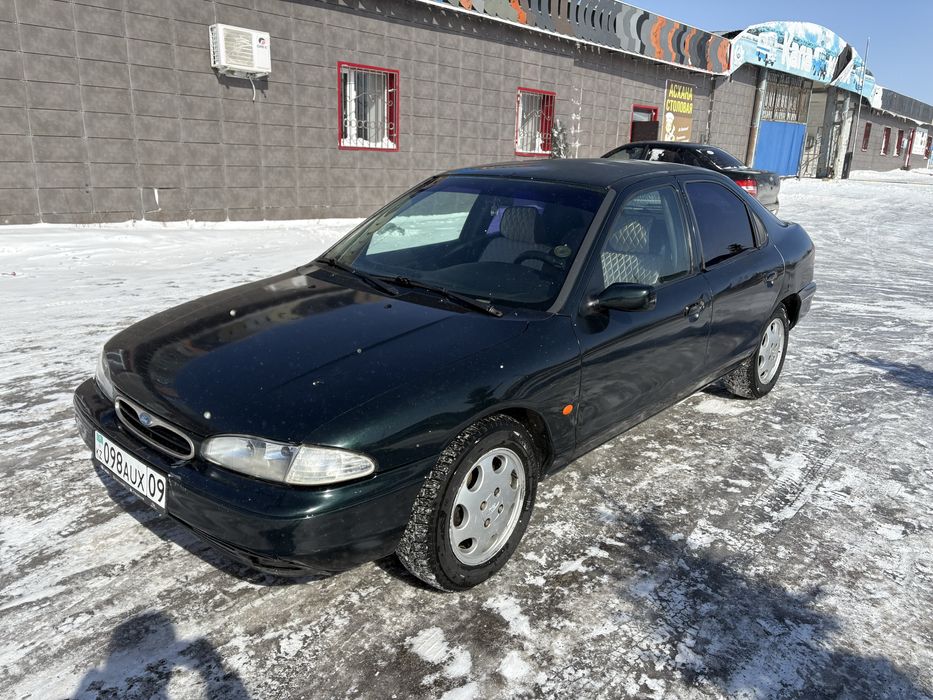 Продам Надежную Машину!!!