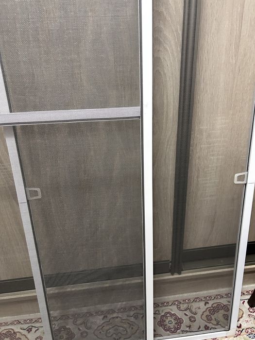 Сетка москитная