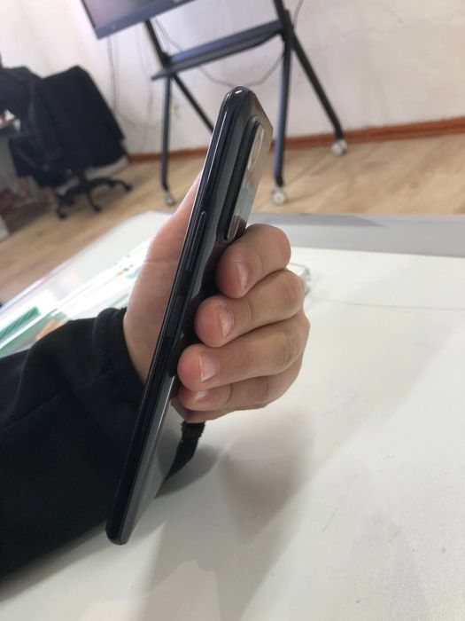Редми нот 10 про