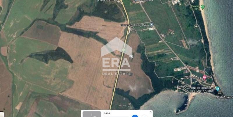 Продава се Парцел в Бяла - 3975 кв.м за 63 €/кв.м - Снимка #2