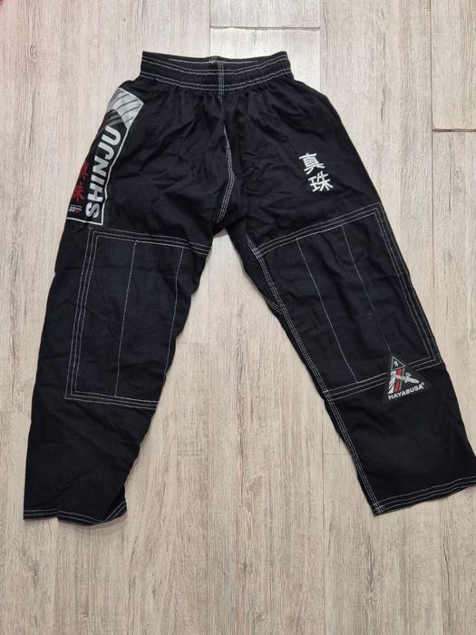 Кимоно hayabusa bjj