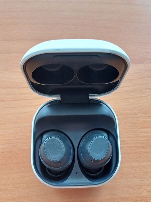 Наушники samsung galaxy buds fe