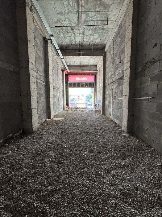 Нотурар жой / Сдается или Продается нежилое помещение