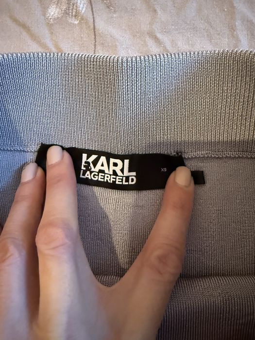 Пола Karl Lagerfeld