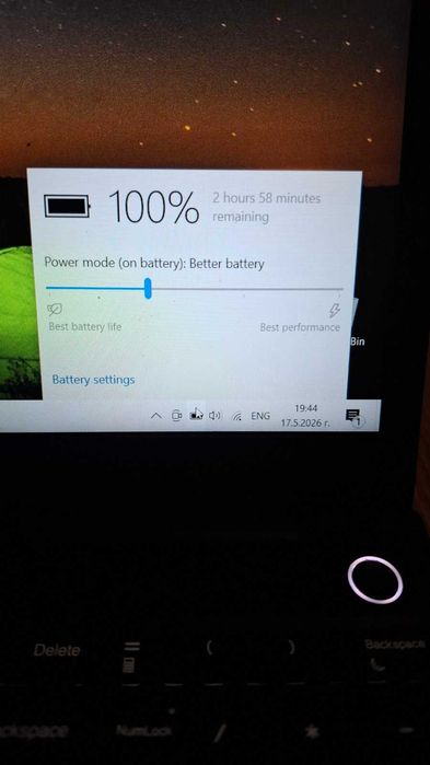 Lenovo ThinkPad E14 INTEL i5-10210 3.20GHz | 8GB RAM | 256GB SSD | 14"