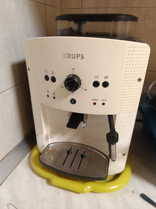 Expresor cafea Krups