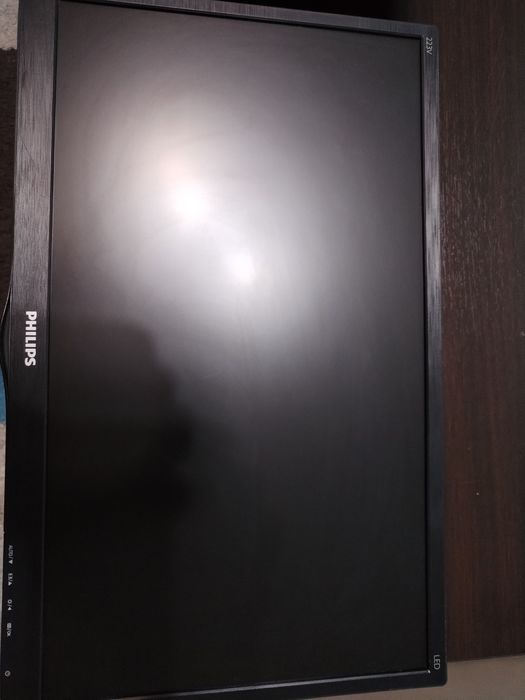 Monitor Philips 21''
