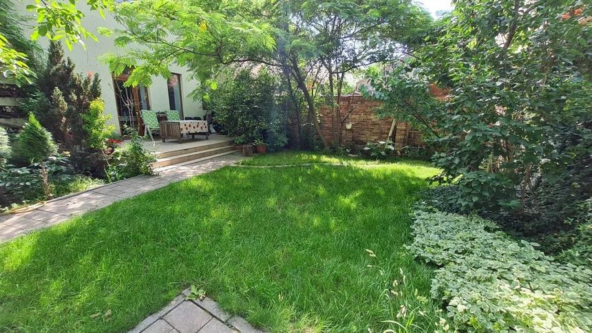 Casa de închiriat zona Bogdanesti