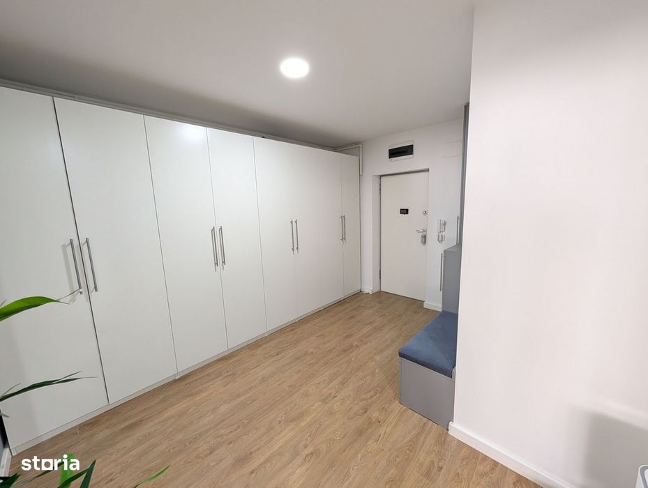 Apartament 2 camere 82mp | 0 comision | Ivory Residence | OMV Pipera |